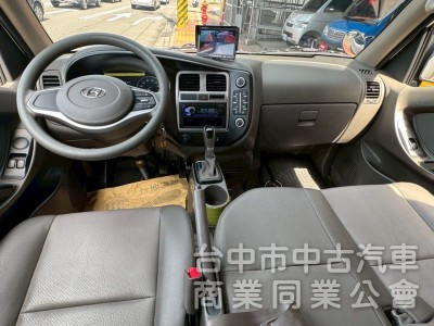 2022 雙廂小霸王 跑三萬