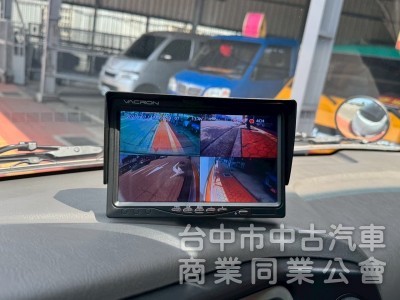 2022 雙廂小霸王 跑三萬