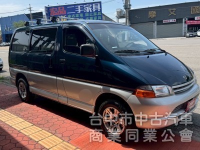 2004 海力士 2.7手排 跑十九萬