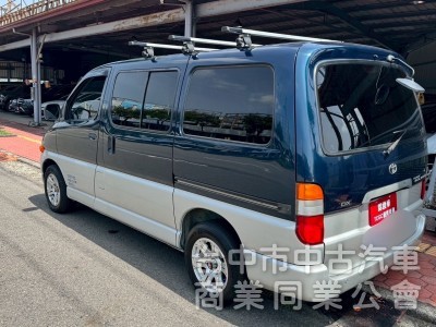 2004 海力士 2.7手排 跑十九萬