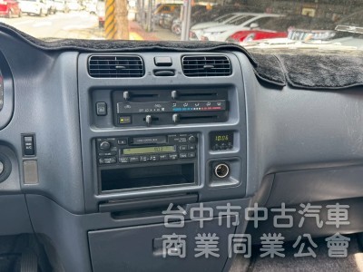 2004 海力士 2.7手排 跑十九萬