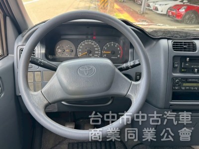2004 海力士 2.7手排 跑十九萬