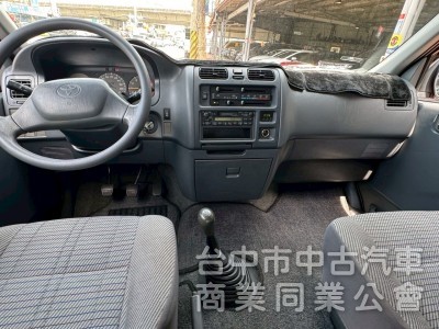 2004 海力士 2.7手排 跑十九萬
