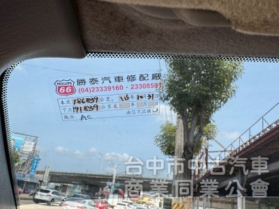 2004 海力士 2.7手排 跑十九萬