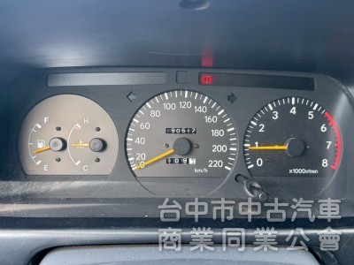2004 海力士 2.7手排 跑十九萬