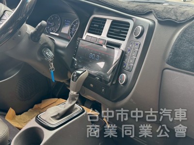2021 小霸王 自排 標準 跑13萬多公里