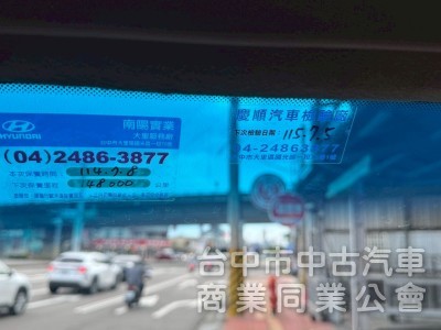 2021 小霸王 自排 標準 跑13萬多公里