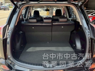2016 Rav4 2.5
