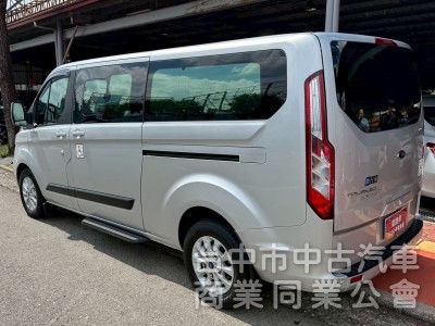 2020 旅行家福祉車 跑七萬 原鈑件