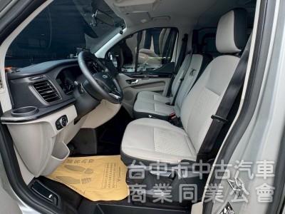 2020 旅行家福祉車 跑七萬 原鈑件