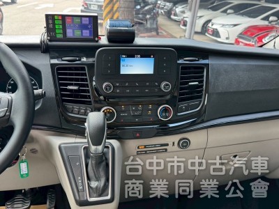 2020 旅行家福祉車 跑七萬 原鈑件