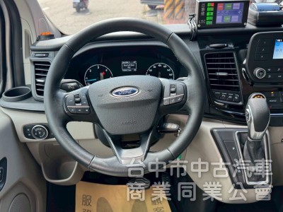 2020 旅行家福祉車 跑七萬 原鈑件