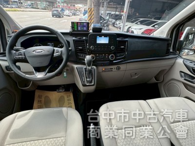 2020 旅行家福祉車 跑七萬 原鈑件