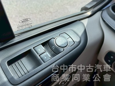 2020 旅行家福祉車 跑七萬 原鈑件