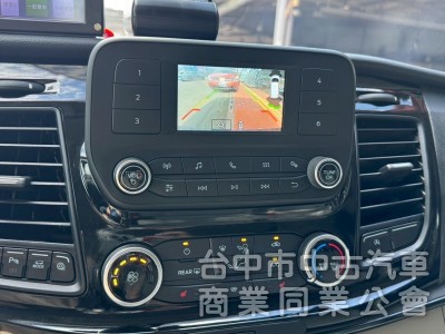 2020 旅行家福祉車 跑七萬 原鈑件