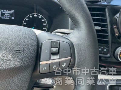 2020 旅行家福祉車 跑七萬 原鈑件