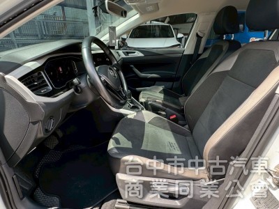 2018 Polo 230TSI R-Line 跑六萬多公里