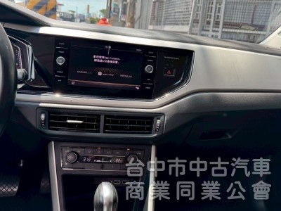 2018 Polo 230TSI R-Line 跑六萬多公里