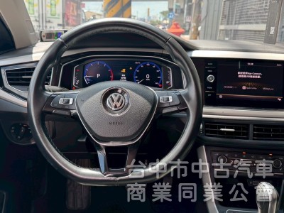 2018 Polo 230TSI R-Line 跑六萬多公里