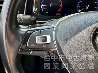 2018 Polo 230TSI R-Line 跑六萬多公里