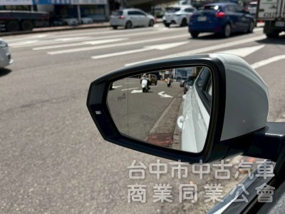 2018 Polo 230TSI R-Line 跑六萬多公里