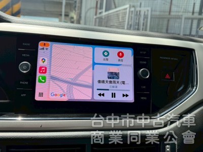 2018 Polo 230TSI R-Line 跑六萬多公里