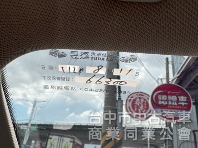 2018 Polo 230TSI R-Line 跑六萬多公里