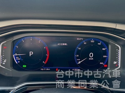 2018 Polo 230TSI R-Line 跑六萬多公里