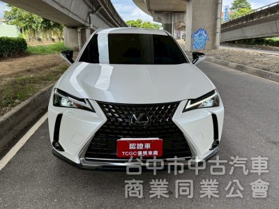 2019 UX200 跑四萬多公里