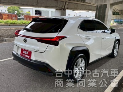 2019 UX200 跑四萬多公里