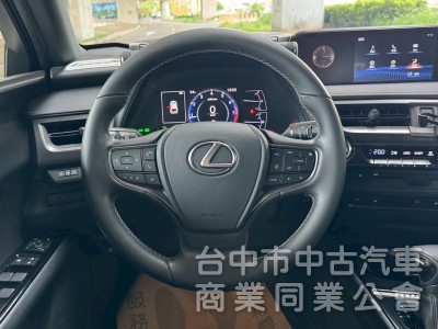 2019 UX200 跑四萬多公里