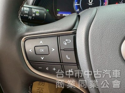 2019 UX200 跑四萬多公里