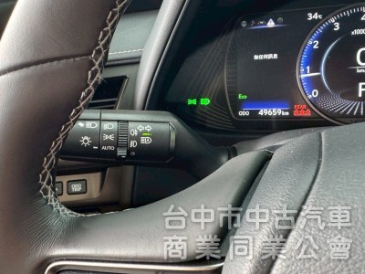 2019 UX200 跑四萬多公里