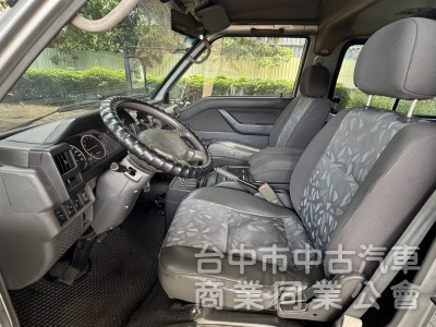 2012 得利卡 廂型車