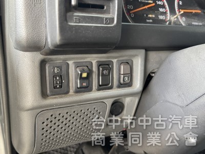 2012 得利卡 廂型車
