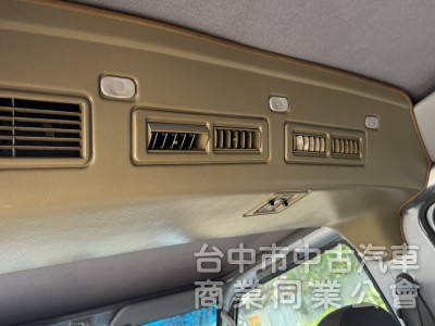 2012 得利卡 廂型車