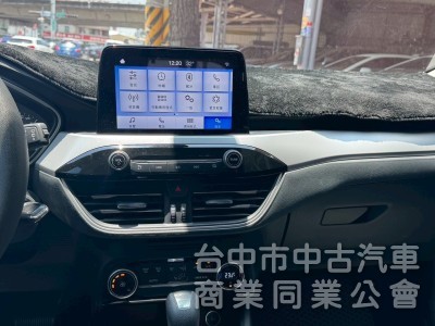 2020 Focus
