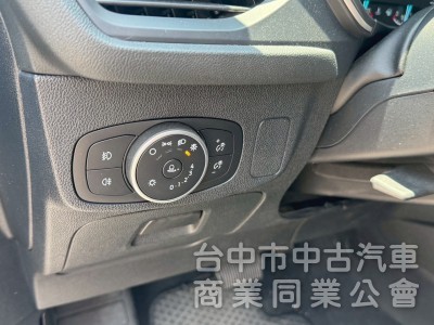2020 Focus
