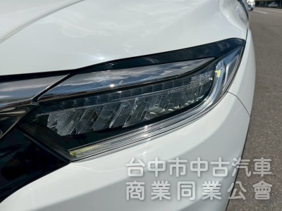 2019 HRV 1.8S 跑七萬多公里