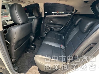 2019 HRV 1.8S 跑七萬多公里
