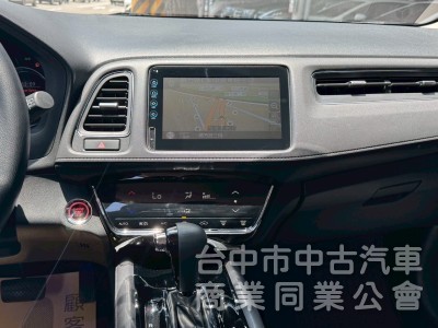 2019 HRV 1.8S 跑七萬多公里
