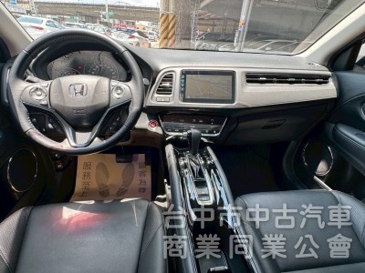 2019 HRV 1.8S 跑七萬多公里