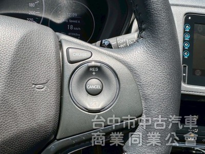 2019 HRV 1.8S 跑七萬多公里