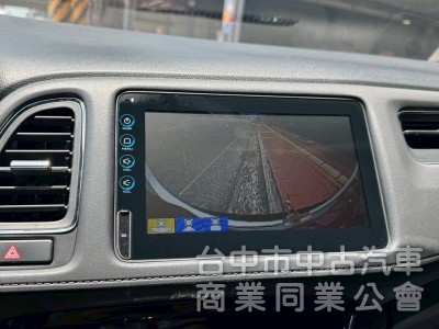 2019 HRV 1.8S 跑七萬多公里