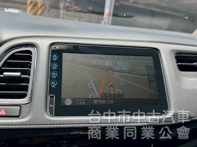 2019 HRV 1.8S 跑七萬多公里