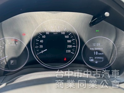 2019 HRV 1.8S 跑七萬多公里