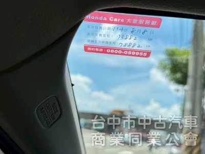 2019 HRV 1.8S 跑七萬多公里