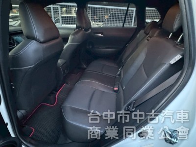 2020 Cross 豪華 跑兩萬多公里