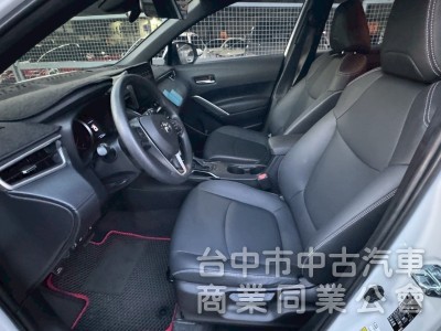 2020 Cross 豪華 跑兩萬多公里