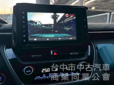 2020 Cross 豪華 跑兩萬多公里